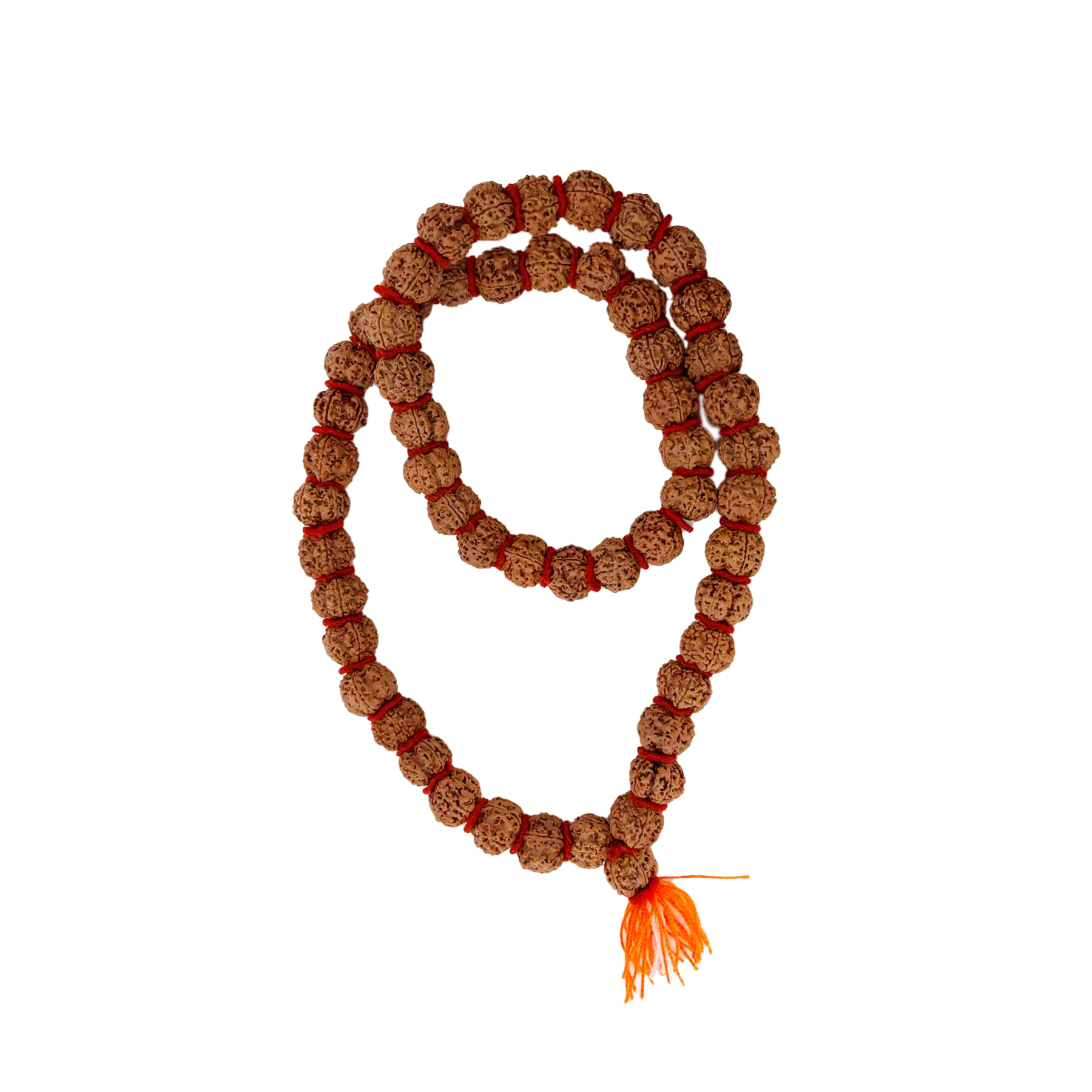 Rudraksha Japa Mala